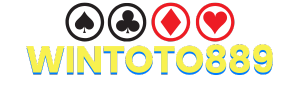 Logo WINTOTO889